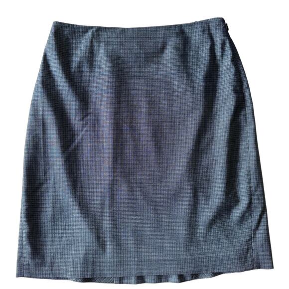 The Limited Collection Size 2 Pencil Skirt Zipper Lined - Picture 1 of 9